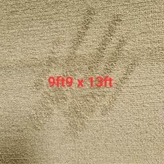 carpet 9ft9 x 13ft