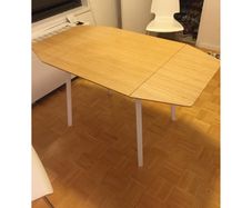 Dinner Table