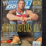 WWE Smackdown Magazines Image 2