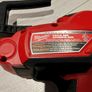 Milwaukee M12 Cordless 10oz Caulk and Adhesive Gun (Model 2441-20) - Used Once, Mint Condition Image 2