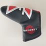 Odyssey DFX blade putter headcover Image 2