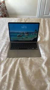 Apple MacBook Air M1 8/8 13' (2020) 512GB/8GB 87% BH Space Grey