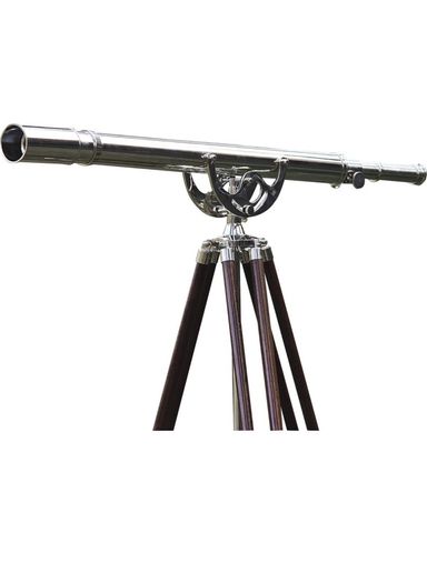 Floor standing telescope