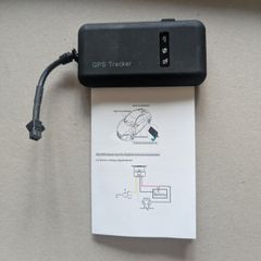GPS tracker