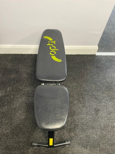 Opti Weight Lifting Bench