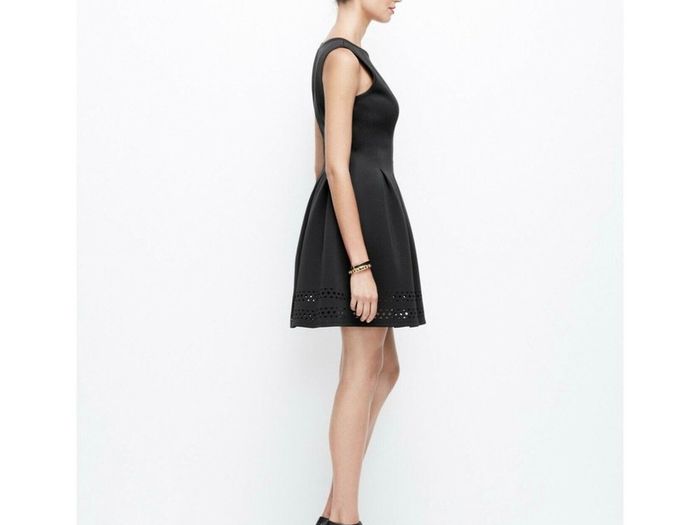 Ann Taylor Dress BNWT Size 8