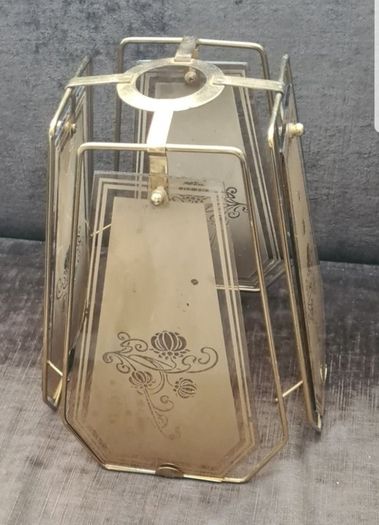 Vintage Lampshade