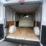 Peugeot Boxer 2021 Image 4