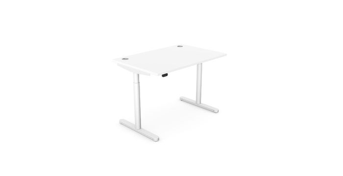 RoundE Electric Hight Adjustable Desk 1200 x 700