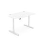 RoundE Electric Hight Adjustable Desk 1600 x 700 Image 4
