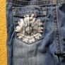 Tommy hilfiger jeans, size 6-7y Image 7