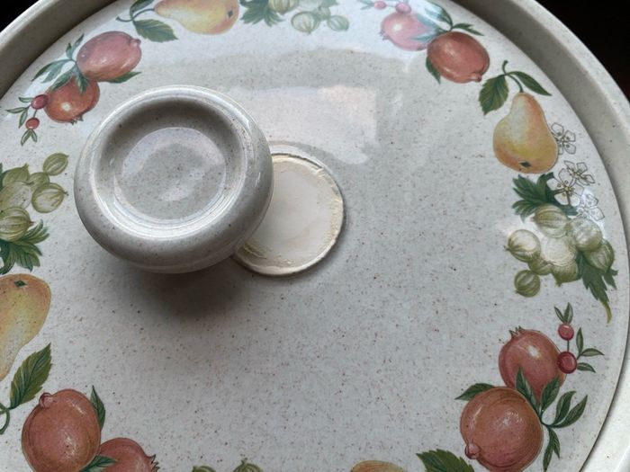 Wedgewood 'Quince' Dinner Service Set