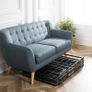 Zinus Smartbase foldup bed frame [Single+Super King] Image 6