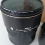 Af S Dx Zoom Nikkor 17-55mm F2.8g Lens Image 3
