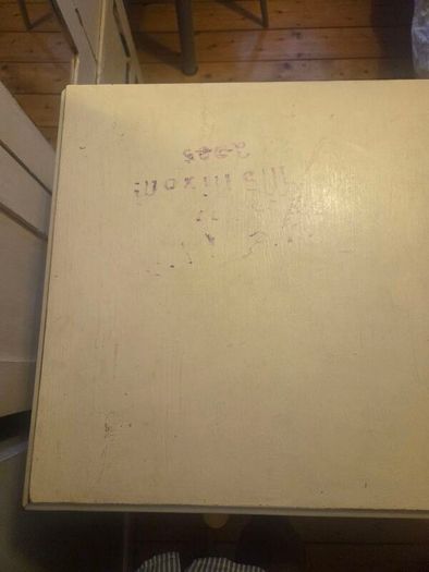 Free chest of drawers solid wood