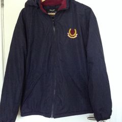 Stratford College uniform