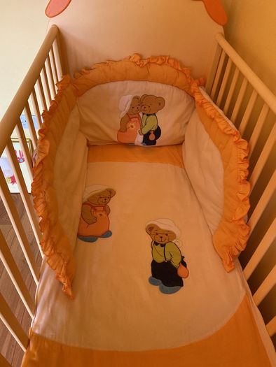 cot