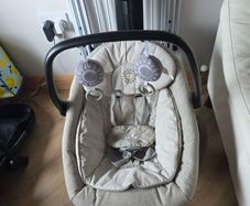 Joie Serina 2in1 Swing Rocker
