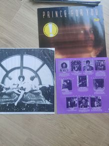 Prince - For You