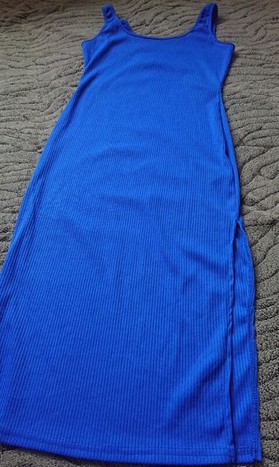 Blue Shein Dress  Size 10