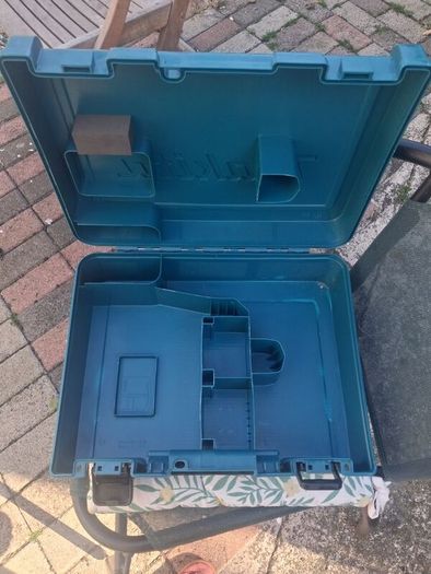 Makita box brand new