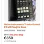 Traktor stems setup > Novation kontrol xl 3 Image 2