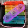 Pill Organiser Image 3