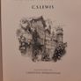 The Lion, The Witch And The Wardrobe by C.S. Lewis Image 2