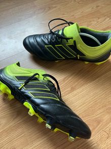 Adidas copa 19.1