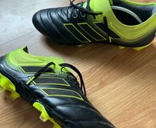 Adidas copa 19.1