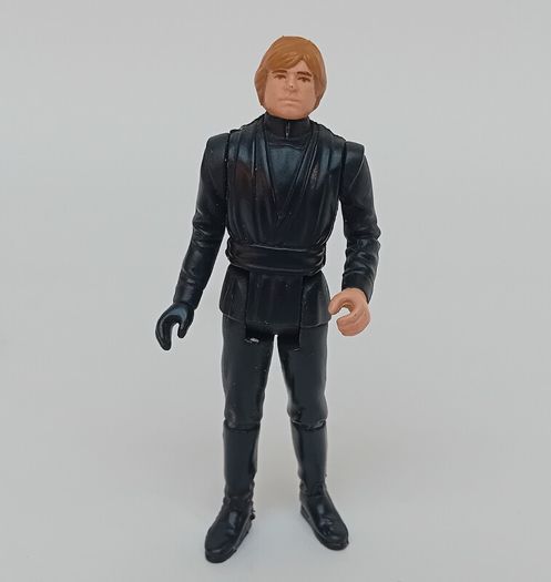 Vintage Kenner Star Wars Action Figures