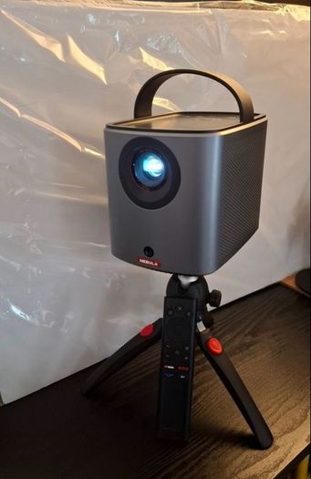 NEBULA Anker Mars 3 Projector