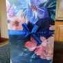 Pulse Accessories Pink Scarf In Box (brand New). Image 2