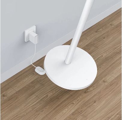 BRAND NEW Smart Standing Fan Pro 4 Speed Portable Air Cooling Mi Home App Remote Controlled Smart Control Long Battery