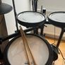 Roland TD-17 drumkit Image 4