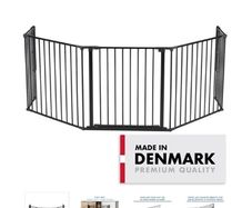 BabyDan safety gate