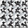 Baby Jogger City Select Buggy Image 6