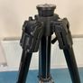 The tallest Manfrotto tripod 161MK2B with accessory arm Image 7
