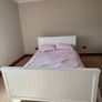 Bed And wardrobe Image 2