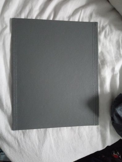 BNWT Grey Placemats