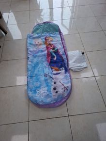 blow up bed