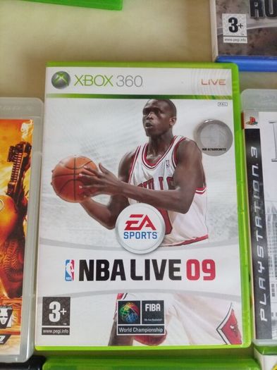 job lot of games 31