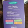 2 in 1 Electric Breast Pump Image 4