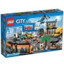 Lego city square - 60097 Image 3