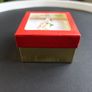 Vintage Napier Christmas Movable Bear Brooch Image 3
