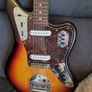 Fender jaguar Image 10