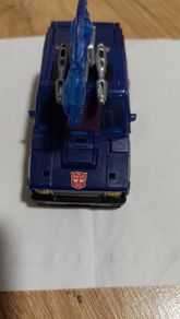 Transformer / toy