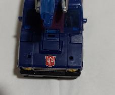 Transformer / toy