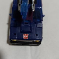 Transformer / toy