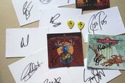 Back To The Beginning metal stuff Metallica